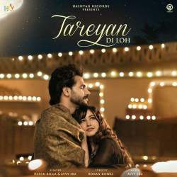 Tareyan Di Loh - Harsh Bilga