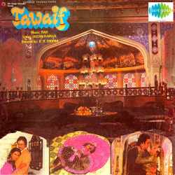 Aai Khudai - Tawaif