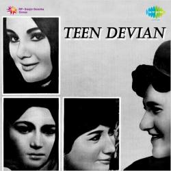 Aese To Na Dekho - Teen Devian