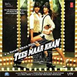 Badey Dilwala - Tees Maar Khan