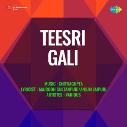 Bimare Mohabbat Ka Itna Sa Fasana - Teesri Gali