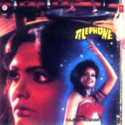 Saal Mubarak Ho - Telephone