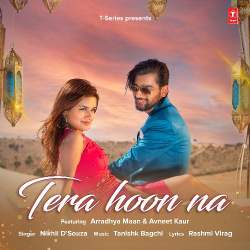 Tera Hoon Na - Nikhil D Souza