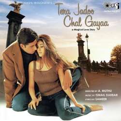 Agra Mein Hai - Tera Jadoo Chal Gayaa
