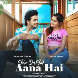 Tere Dil Tak Ana Hai