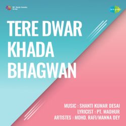 Dil Todne Wale Aaja Re - Tere Dwar Khada Bhagwan