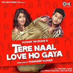 Fann Ban Gayi - Tere Naal Love Ho Gaya