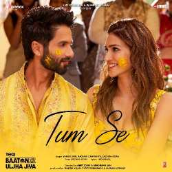 Akhiyaan Gulaab - Teri Baaton Mein Aisa Uljha Jiya