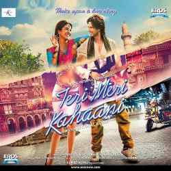Mukhtasar - Teri Meri Kahaani