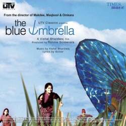 Aasmani Chhatri - The Blue Umbrella