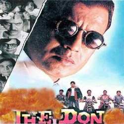 Dekha Jo Tumhe - The Don