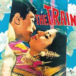 Gulabi Ankhen - The Train