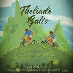 Thelinde Gallo - Aromal Chekaver