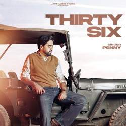 Thirty Six - Penny