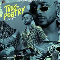 Thug Poetry - RV Campos