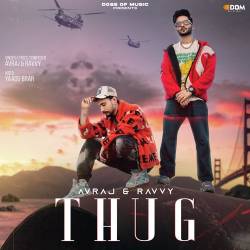 Thug - Avraj
