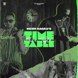 Time Table - Inder Nagra