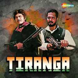 Aaj Ki Shaam Pyar Karne Walo Ke Naam - Tirangaa