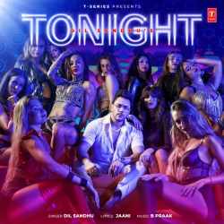 Tonight - B Praak