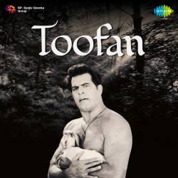Humne To Pyar Kiya Pyar Pyar - Toofan