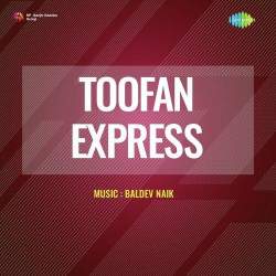 Dhartimata - Toofan Express