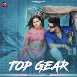 Top Gear - Diler Kharkiya