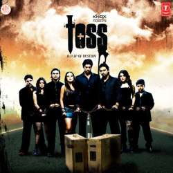 Abe Saale - Toss
