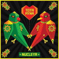Going to America - Tota Myna