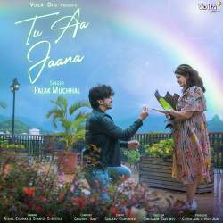 Tu Aa Jaana - Sanjeev Chaturvedi