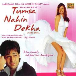 Bheed Mein Tanhaee Mein - Tumsa Nahin Dekha A Love Story