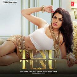 Tunu Tunu - Sukriti Kakar