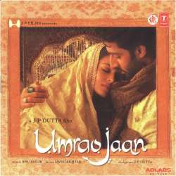 Jhute Ilzaam - Umrao Jaan