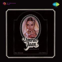 Zindagi Jab Bhi - Umrao Jaan