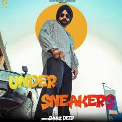 Under Sneakers - Baazdeep