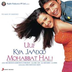 Tum Pe - Uuf Kya Jaadoo Mohabbat Hai