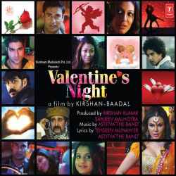 Upload Download Jaari Rahega - Valentines Night