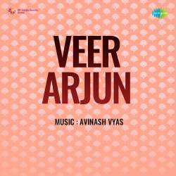 Baje Rumjhum Payaliya - Veer Arjun