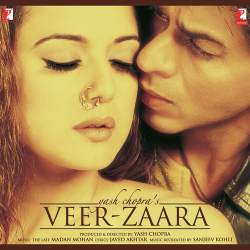Jaane Kyun - Veer Zaara