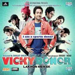 Chaddha - Vicky Donor
