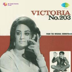 Dekha Main Ne Dekha - Victoria No. 203