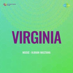 Diwani Tu Kya Jane - Virginia