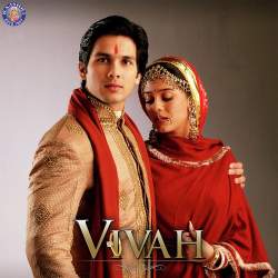 Do Anjaane Ajnabi - Vivah