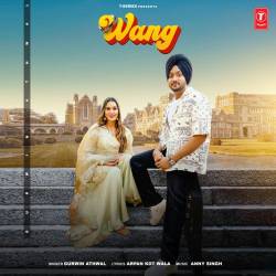 Wang - Gurwin Athwal