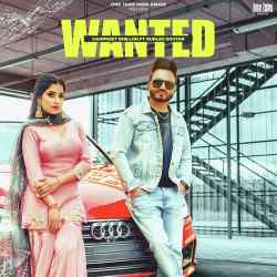 Wanted - Harpreet Dhillon