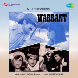 Ladi Najariya Ladi - Warrant