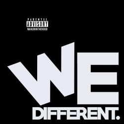 We Different - Wazir Patar