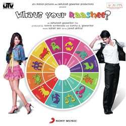 Aa Le Chal - Whats Your Rashee