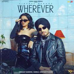 Wherever - Gurlej Akhtar