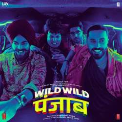 Suttebaaz Haseena - Wild Wild Punjab