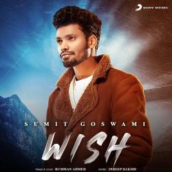 Wish - Sumit Goswami